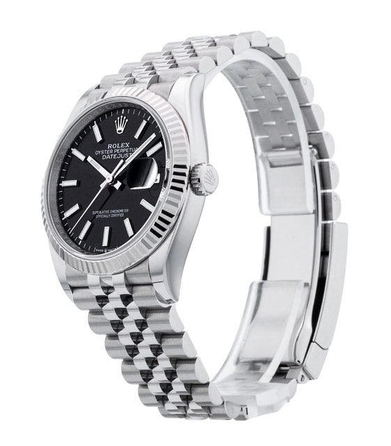 Rolex Datejust 126234 Image 2